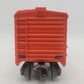 Lionel 6-9763 O Gauge Rio Grande Cattle Car #9763 EX