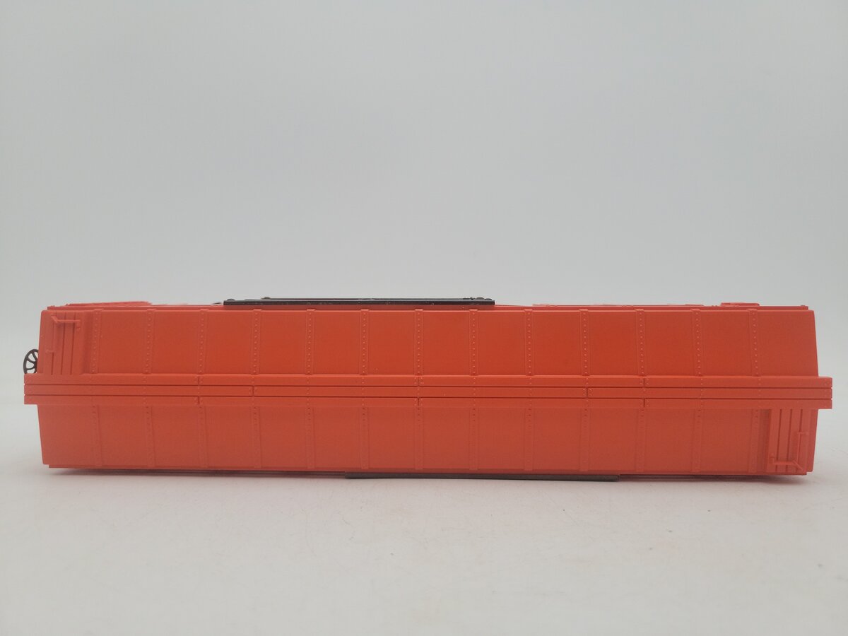 Lionel 6-9763 O Gauge Rio Grande Cattle Car #9763 EX