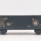 Lionel 6-9787 O Gauge Central of New Jersey Box Car EX