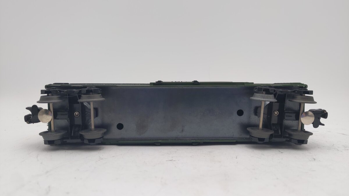 Lionel 6-9787 O Gauge Central of New Jersey Box Car EX