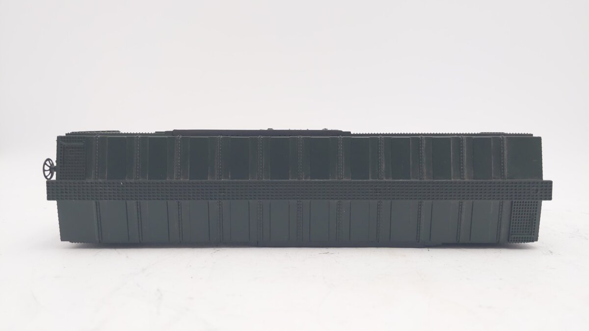 Lionel 6-9787 O Gauge Central of New Jersey Box Car EX