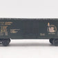 Lionel 6-9787 O Gauge Central of New Jersey Box Car EX