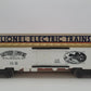Lionel 6-9834 O Gauge Southern Comfort Billboard Reefer Car #9834 EX/Box