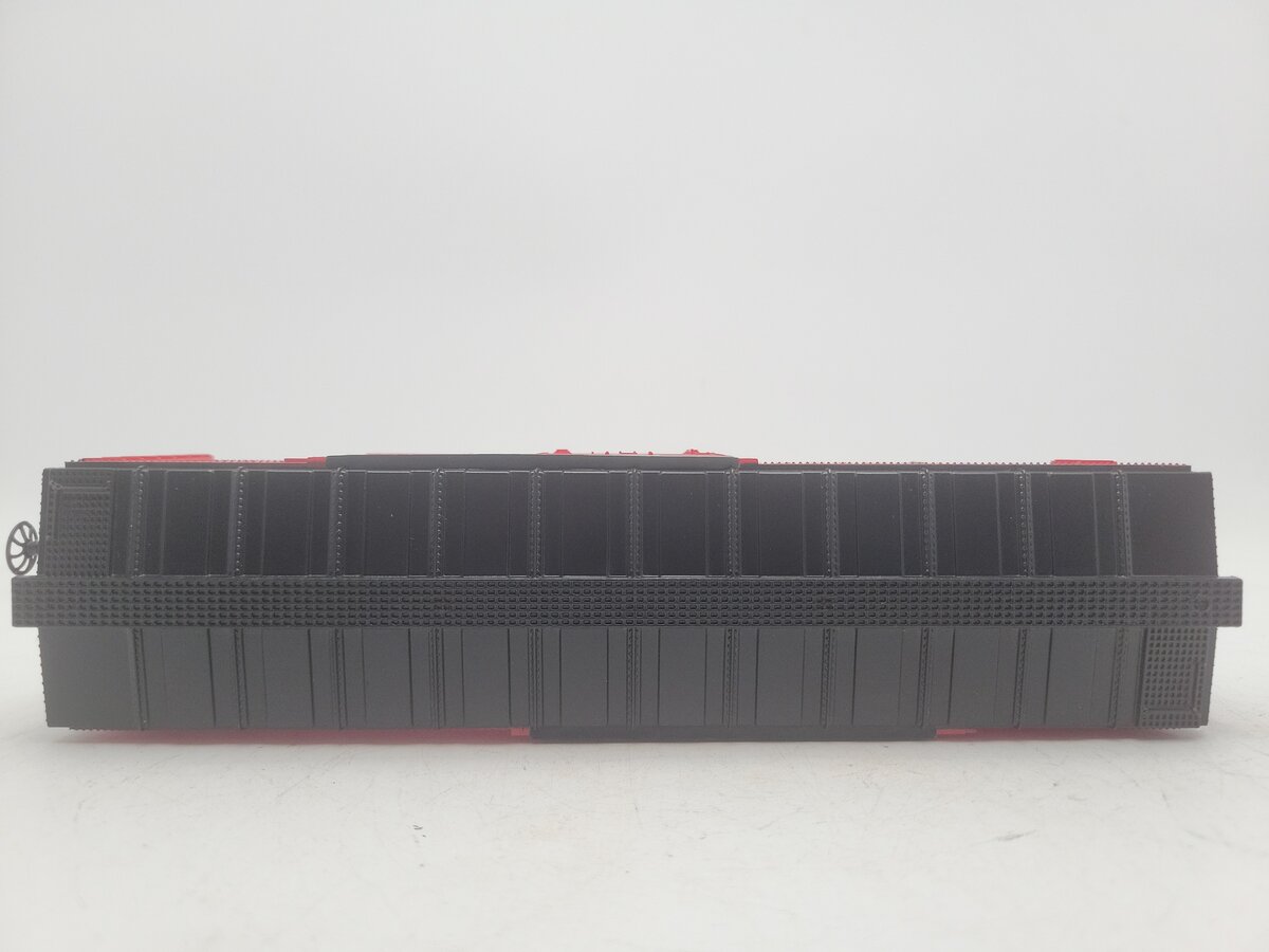 Lionel 6-9784 O Gauge Santa Fe Box Car #9784 EX