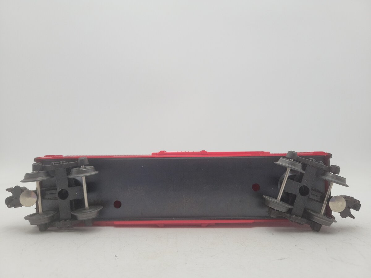 Lionel 6-9784 O Gauge Santa Fe Box Car #9784 EX