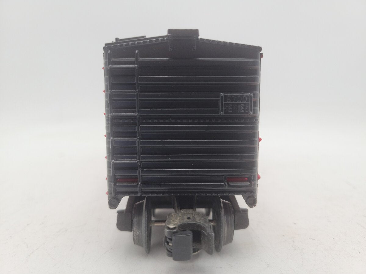 Lionel 6-9784 O Gauge Santa Fe Box Car #9784 EX