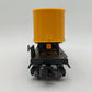 Lionel 6-9352 O Gauge Chicago & Northwestern Piggyback Flatcar w/Trailers EX/Box
