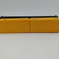 Lionel 6-9352 O Gauge Chicago & Northwestern Piggyback Flatcar w/Trailers EX/Box