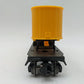 Lionel 6-9352 O Gauge Chicago & Northwestern Piggyback Flatcar w/Trailers EX/Box
