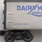 Lionel 6-5701 O Gauge Dairymen‘s League Reefer Car EX/Box