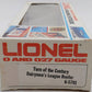 Lionel 6-5701 O Gauge Dairymen‘s League Reefer Car EX/Box