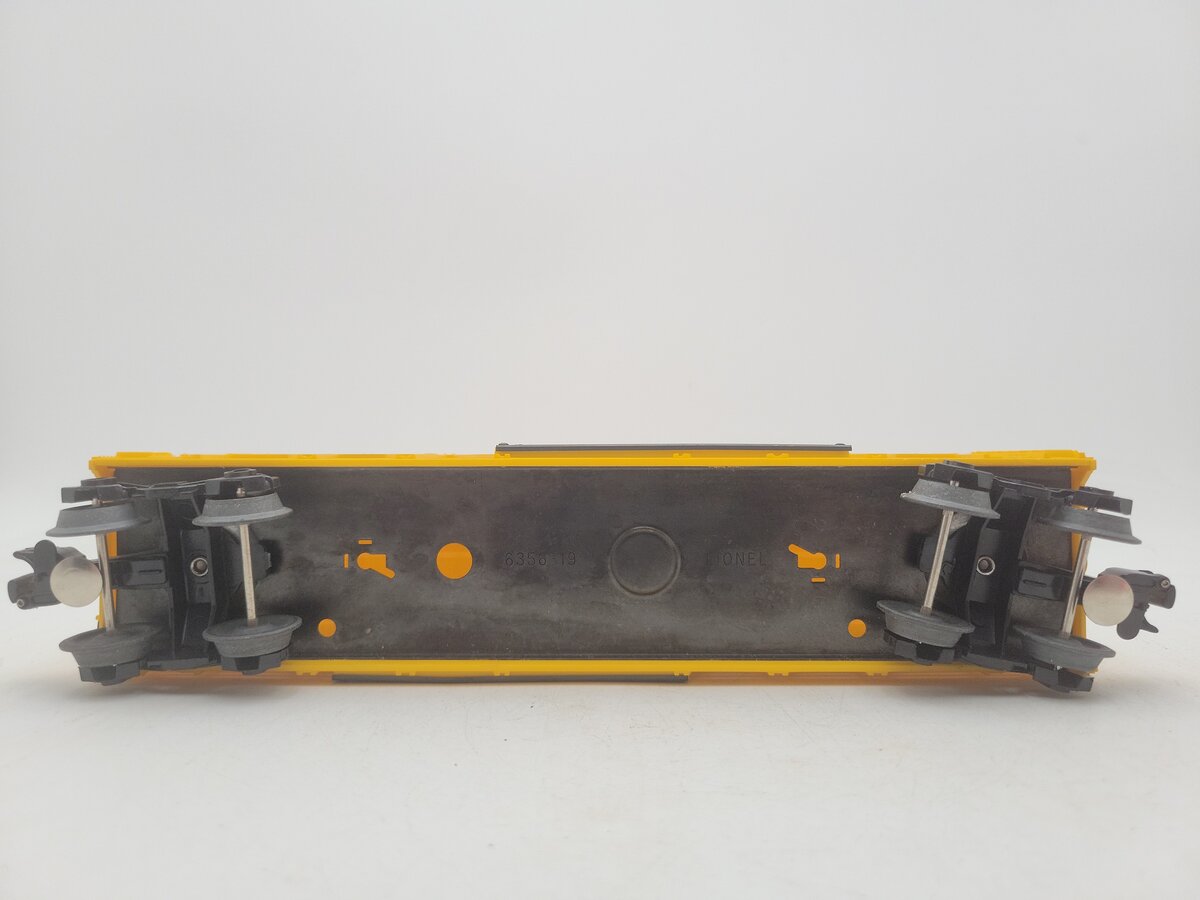 Lionel 6-9773 O Gauge New York Central Cattle Car EX/Box