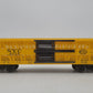 Lionel 6-9773 O Gauge New York Central Cattle Car EX/Box