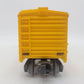 Lionel 6-9773 O Gauge New York Central Cattle Car EX/Box
