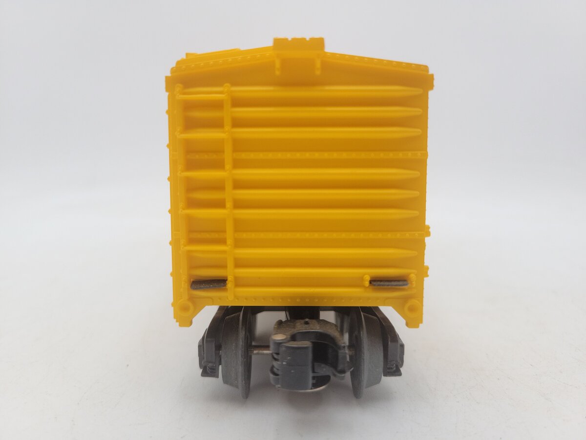 Lionel 6-9773 O Gauge New York Central Cattle Car EX/Box