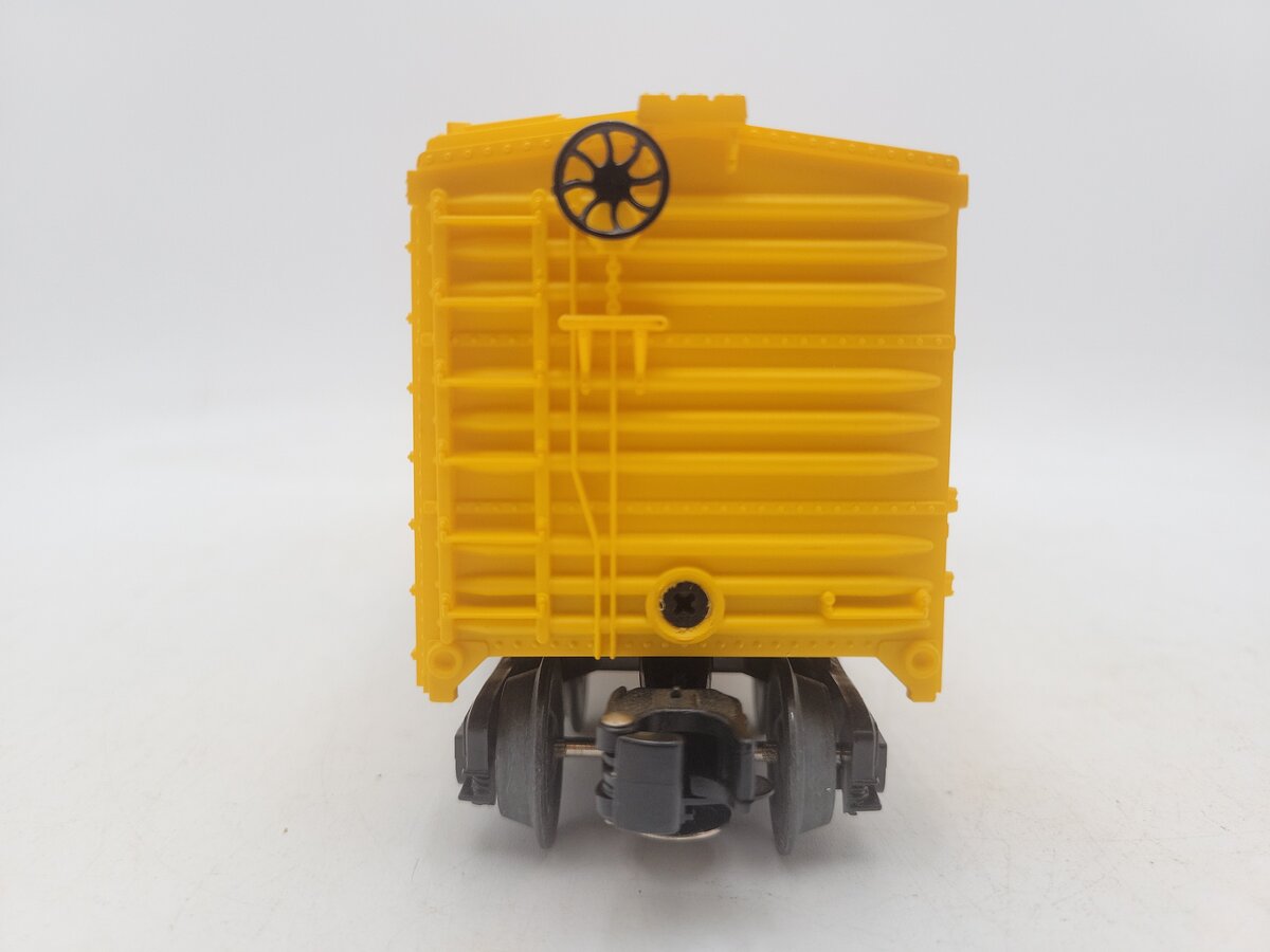 Lionel 6-9773 O Gauge New York Central Cattle Car EX/Box