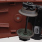 Lionel 6-9122 O Gauge Northern Pacific Flatcar w/Vans EX/Box
