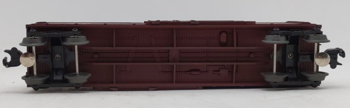 Lionel 6-5730 O Gauge Strasburg Railroad Woodside Reefer Car LN/Box