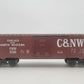 Lionel 6-9786 O Gauge Chicago & North Western Boxcar #9786 EX