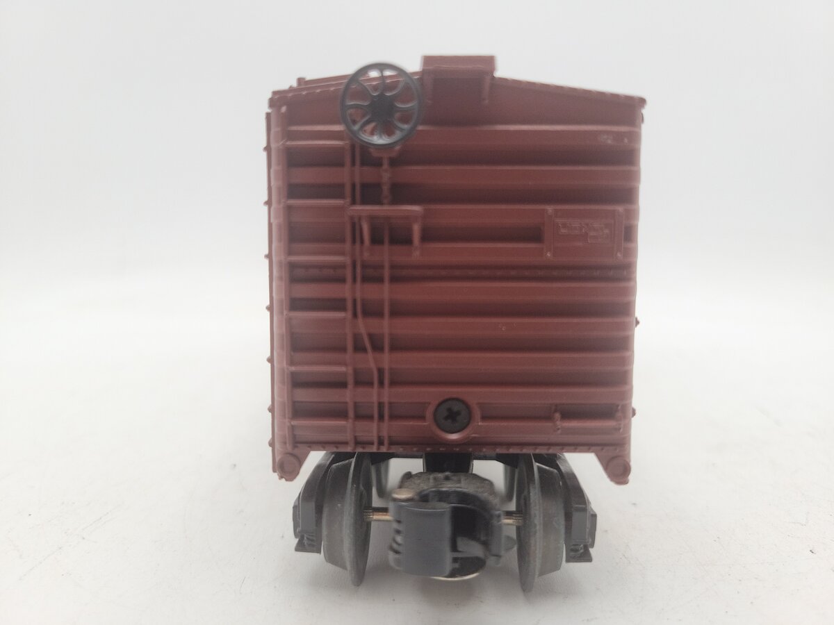 Lionel 6-9786 O Gauge Chicago & North Western Boxcar #9786 EX