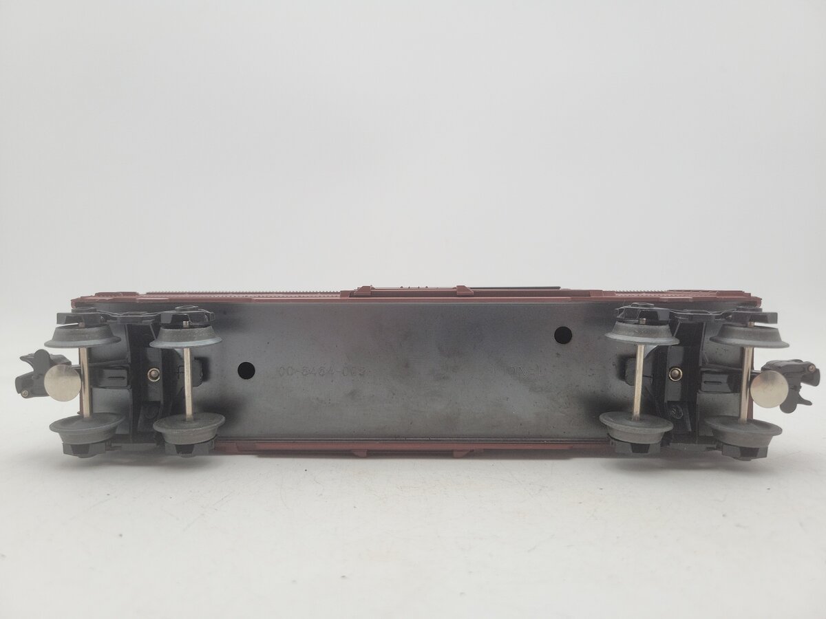 Lionel 6-9786 O Gauge Chicago & North Western Boxcar #9786 EX
