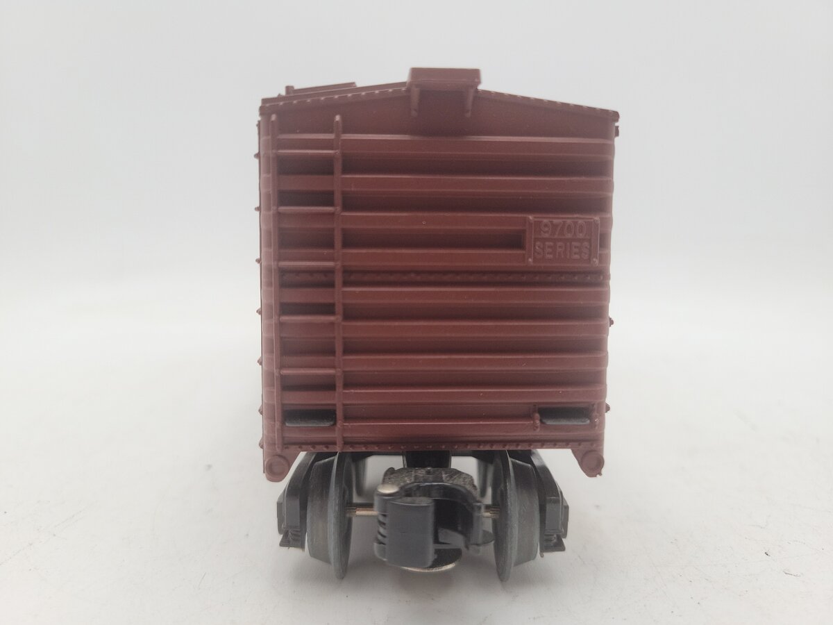 Lionel 6-9786 O Gauge Chicago & North Western Boxcar #9786 EX