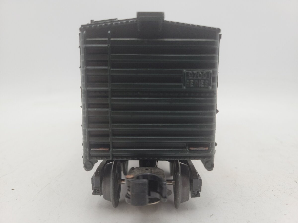 Lionel 6-9787 O Gauge Central of New Jersey Box Car EX