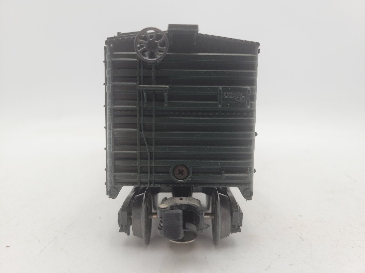 Lionel 6-9787 O Gauge Central of New Jersey Box Car EX