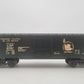 Lionel 6-9787 O Gauge Central of New Jersey Box Car EX