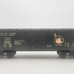 Lionel 6-9787 O Gauge Central of New Jersey Box Car EX