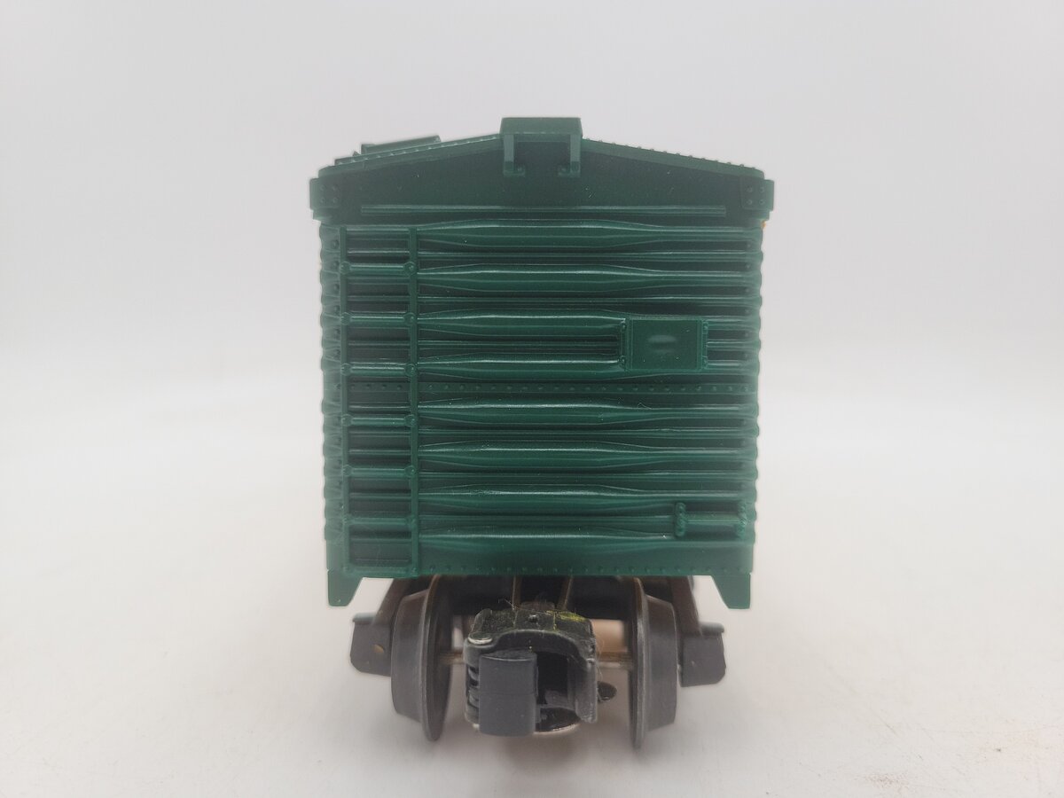 Lionel 6-9887 O Gauge FARR Fruit Growers Express Refrigerator Car #9887 EX/Box