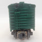 Lionel 6-9887 O Gauge FARR Fruit Growers Express Refrigerator Car #9887 EX/Box