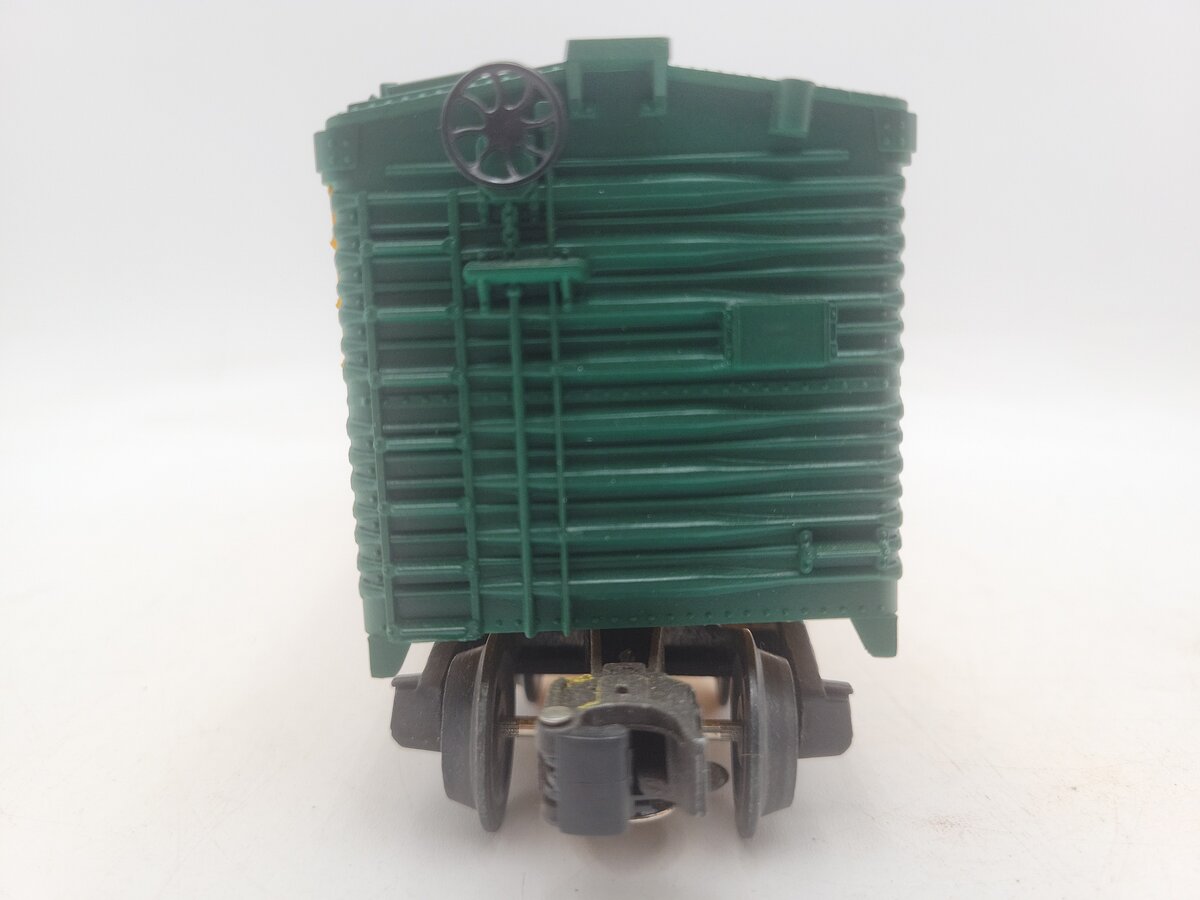 Lionel 6-9887 O Gauge FARR Fruit Growers Express Refrigerator Car #9887 EX/Box