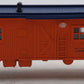 Lionel 6-5733 O Gauge Lionel Lines Illuminated Bunk Car #5733 EX/Box