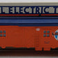 Lionel 6-5733 O Gauge Lionel Lines Illuminated Bunk Car #5733 EX/Box