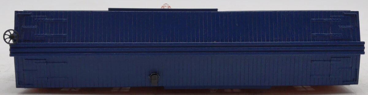 Lionel 6-5733 O Gauge Lionel Lines Illuminated Bunk Car #5733 EX/Box