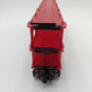 Lionel 6-9281 O Gauge Santa Fe Tri-level Auto Carrier EX/Box