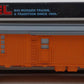 Lionel 6-19655 O Gauge Amtrak Tool Car with Lighted Interior LN/Box