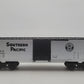 Lionel 6-9462 O Gauge Southern Pacific Boxcar LN/Box