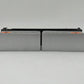 Lionel 6-9285 O Gauge Illinois Central Gulf Flatcar w/Vans EX/Box
