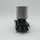 Lionel 6-9285 O Gauge Illinois Central Gulf Flatcar w/Vans EX/Box