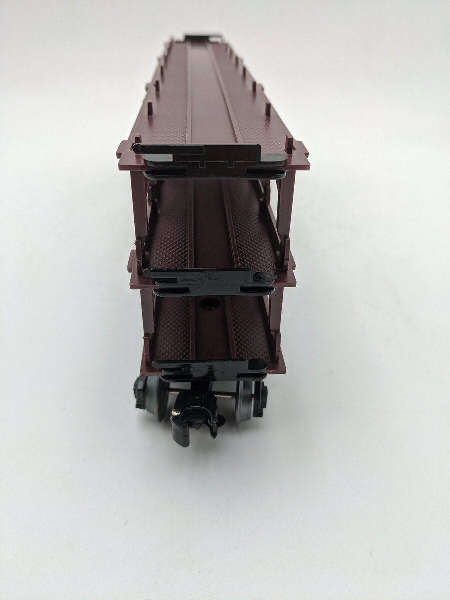 Lionel 6-9351 O Gauge Pennsylvania Auto Carrier EX/Box