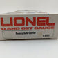 Lionel 6-9351 O Gauge Pennsylvania Auto Carrier EX/Box