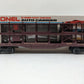 Lionel 6-9351 O Gauge Pennsylvania Auto Carrier EX/Box