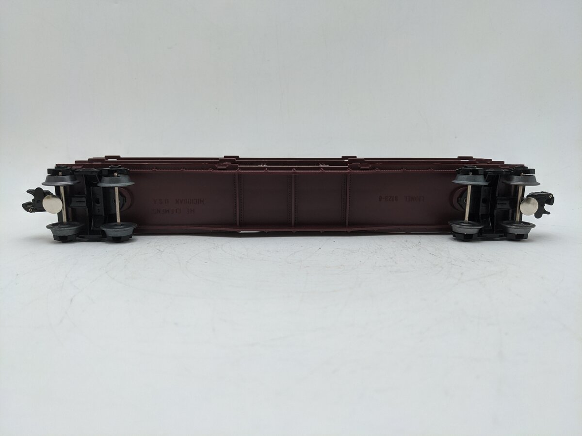 Lionel 6-9351 O Gauge Pennsylvania Auto Carrier EX/Box