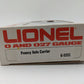 Lionel 6-9351 O Gauge Pennsylvania Auto Carrier EX/Box