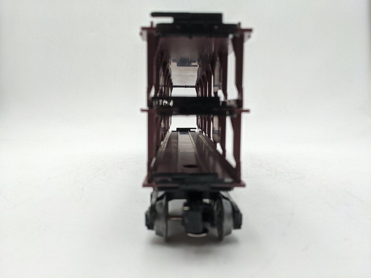 Lionel 6-9351 O Gauge Pennsylvania Auto Carrier EX/Box