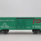 Lionel 6-9749 O Gauge Penn Central Boxcar #9749 EX