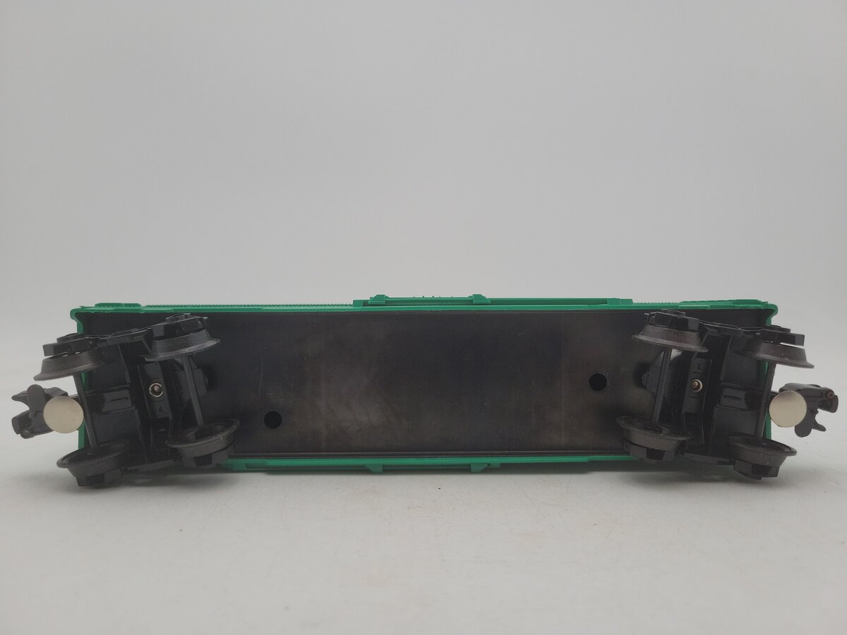 Lionel 6-9749 O Gauge Penn Central Boxcar #9749 EX