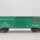 Lionel 6-9749 O Gauge Penn Central Boxcar #9749 EX
